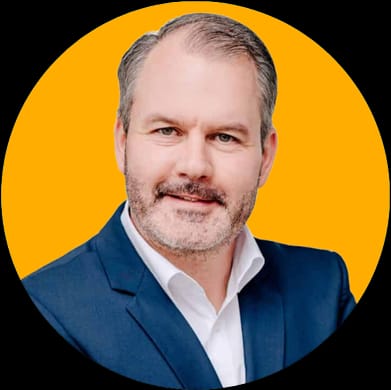 Christian Florschütz, Interim Manager für Kundenservice und KI